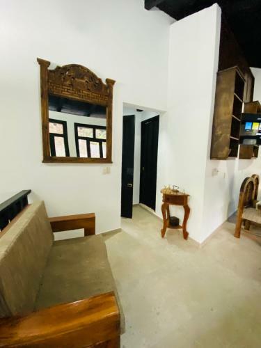 Apartamento Caba�a La Bufa San Sebasti�n Del Oeste