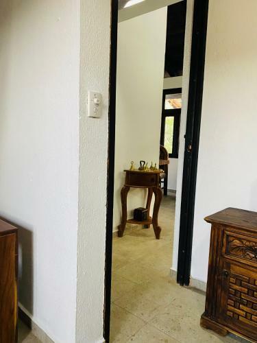 Apartamento Caba�a La Bufa San Sebasti�n Del Oeste