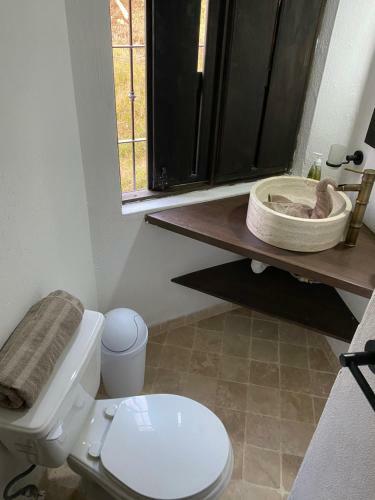 Apartamento Caba�a La Bufa San Sebasti�n Del Oeste