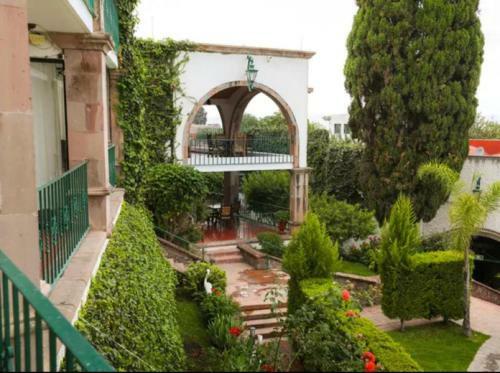 Hotel Posada La Ermita