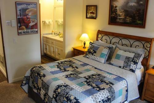 #418 - Bright, Modern, Comfy, And Great Location