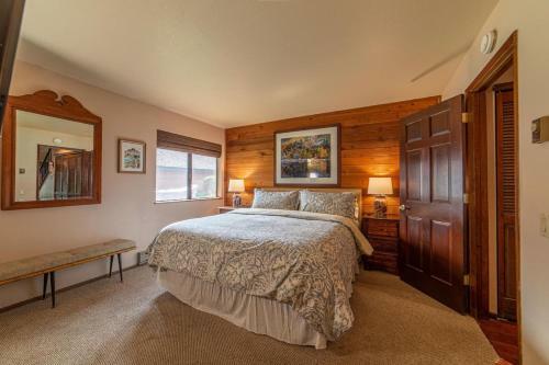 #480 - Pet-friendly, Family-friendly Mountain Condo