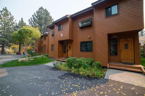#480 - Pet-friendly, Family-friendly Mountain Condo