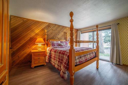 #473-pet Friendly Snowcreek Retreat