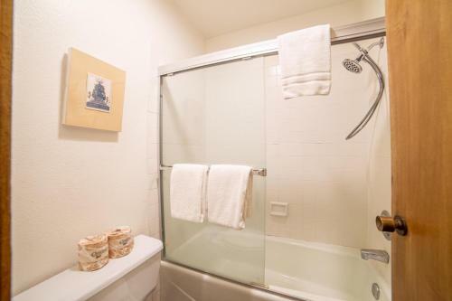 #473-pet Friendly Snowcreek Retreat