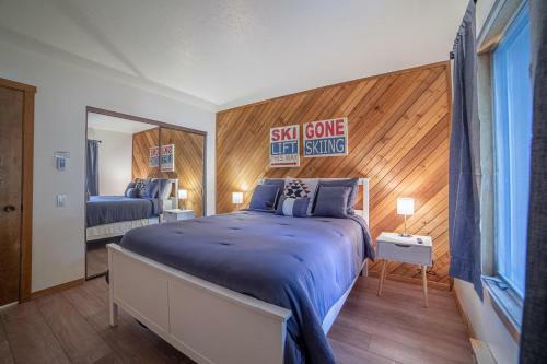 #473-pet Friendly Snowcreek Retreat