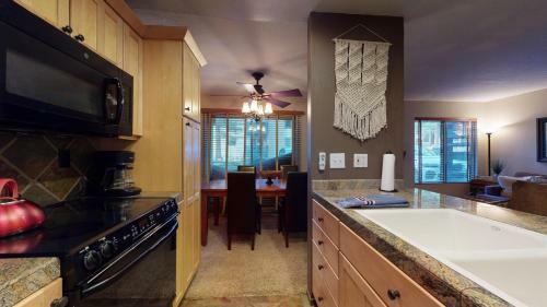 #524- Midtown, Cozy Condo
