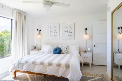 Apartamento Zencasa Palm Springs Zen Retreat