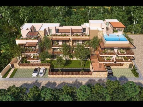 Apartamento Duplex Penthouse Private Rooftop Jacuzzi