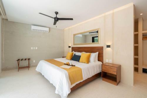 Apartamento Suites At Treetops Tulum