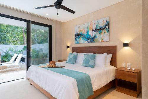 Apartamento Suites At Treetops Tulum