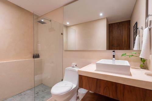 Apartamento Suites At Treetops Tulum