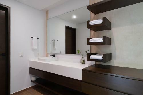 Apartamento Suites At Treetops Tulum