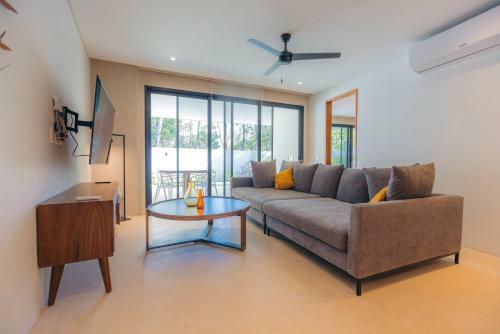 Apartamento Suites At Treetops Tulum