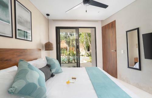 Apartamento Suites At Treetops Tulum
