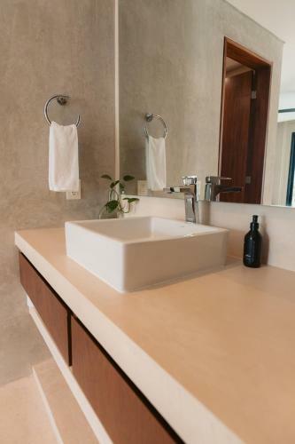 Apartamento Suites At Treetops Tulum