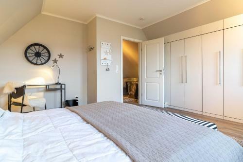 Reetdachhaus Beach House Ording Reetdachhaus Beach House Ording