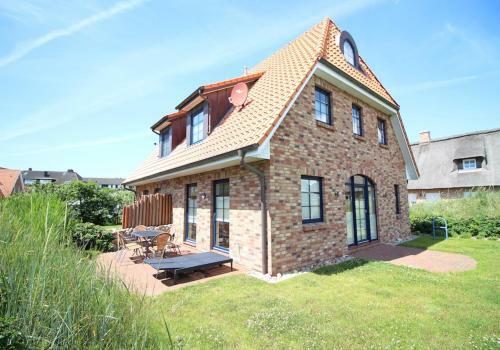 Haush�lfte Evershop Ferienhaus Seepferdchen