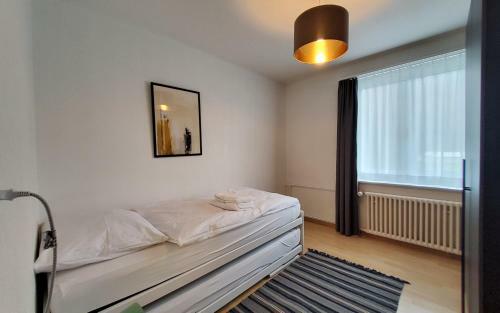 Apartment Via Surpunt - Cresta - 3 Rooms