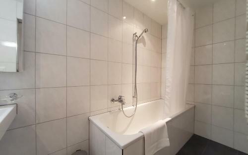 Apartment Via Surpunt - Cresta - 3 Rooms