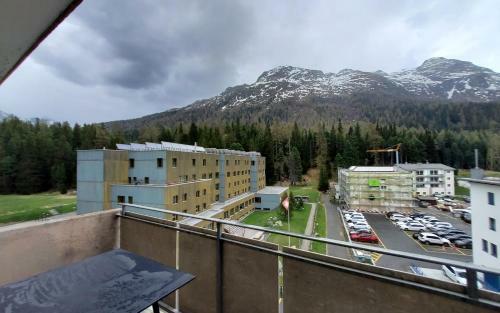 Apartment Via Surpunt - Cresta - 3 Rooms