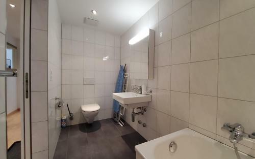 Apartment Via Surpunt - Cresta - 3 Rooms