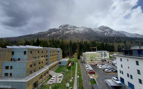 Apartment Via Surpunt - Cresta - 3 Rooms