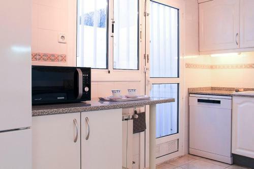 Fabulous 3-bed House 8kms From Javea