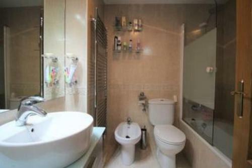 Apartamento Casa Rinc�n De Broto