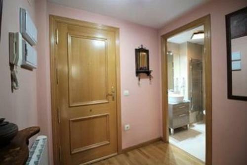 Apartamento Casa Rinc�n De Broto