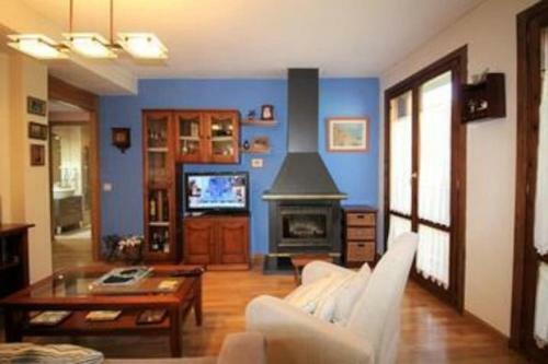 Apartamento Casa Rinc�n De Broto
