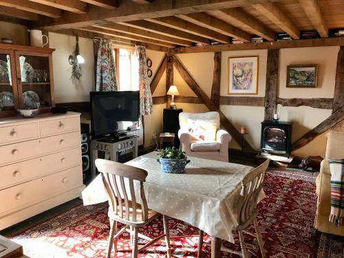 Hostal The Cottage, Winley Farm