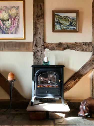 Hostal The Cottage, Winley Farm