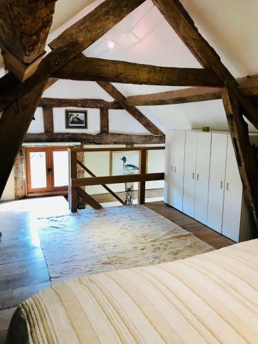 Hostal The Cottage, Winley Farm