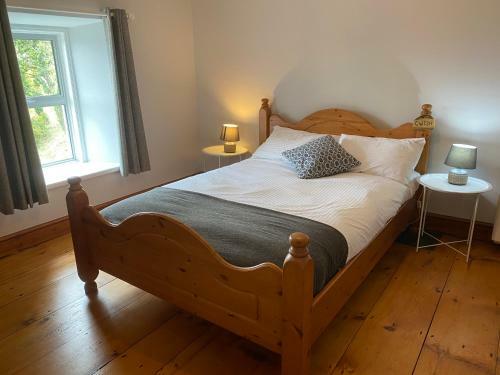 18th Century Farmhouse, Secluded Location