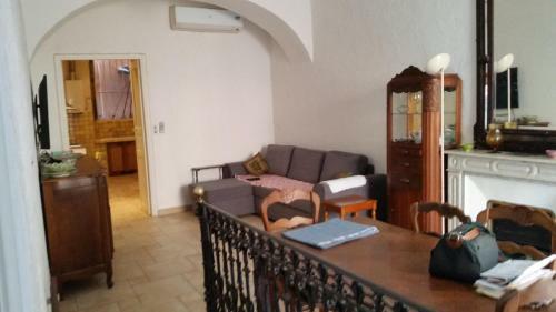 Apartamento F2 Centre Bastia