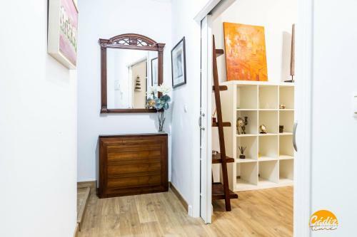 Apartamento Casa Del General - Wifi - Petfriendly - Ecofriendly