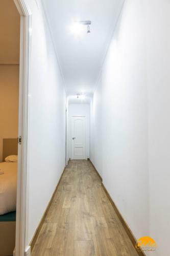 Apartamento Casa Del General - Wifi - Petfriendly - Ecofriendly