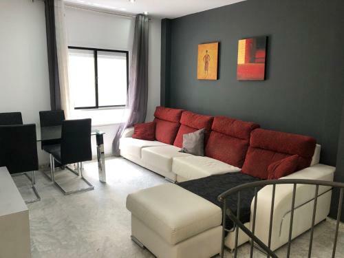 Apartamento Duplex San Antonio