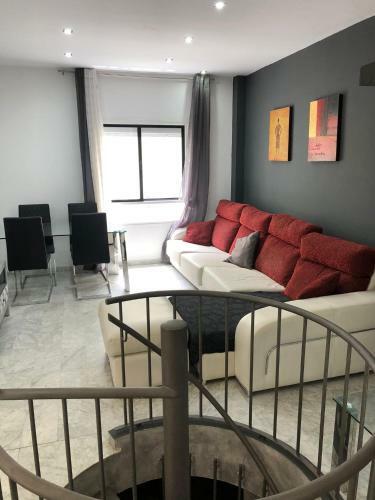 Apartamento Duplex San Antonio
