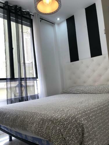 Apartamento Duplex San Antonio