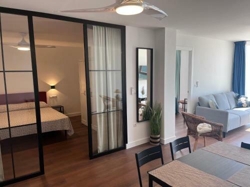 Apartamento Gatu Villa Esmeralda