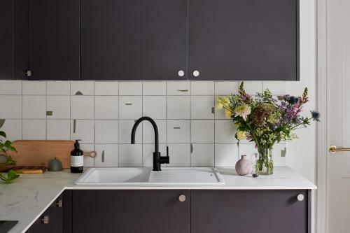 Apartamento Pontcanna By Black Door Stays