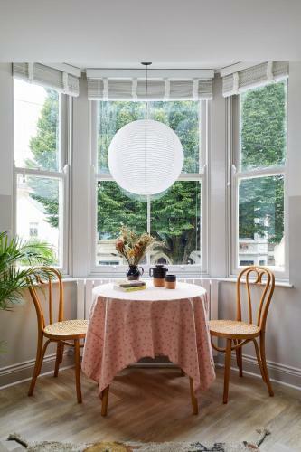 Apartamento Pontcanna By Black Door Stays