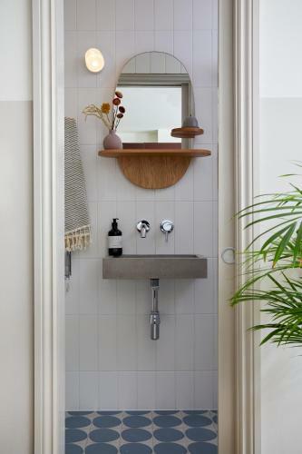 Apartamento Pontcanna By Black Door Stays
