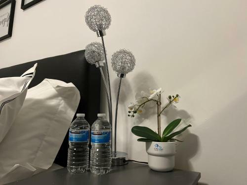 Apartamento Long Stay Offer,the Stadium View?central Flat
