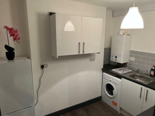 Apartamento Long Stay Offer,the Stadium View?central Flat