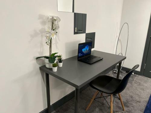 Apartamento Long Stay Offer,the Stadium View?central Flat