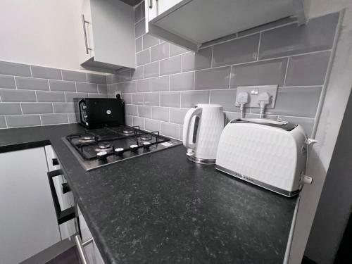 Apartamento Long Stay Offer,the Stadium View?central Flat