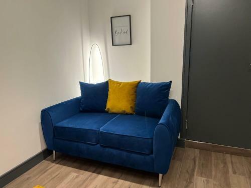 Apartamento Long Stay Offer,the Stadium View?central Flat